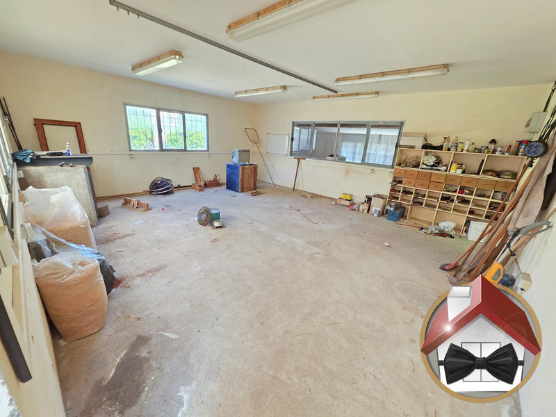 Maison - 164 m² - 6 pièces