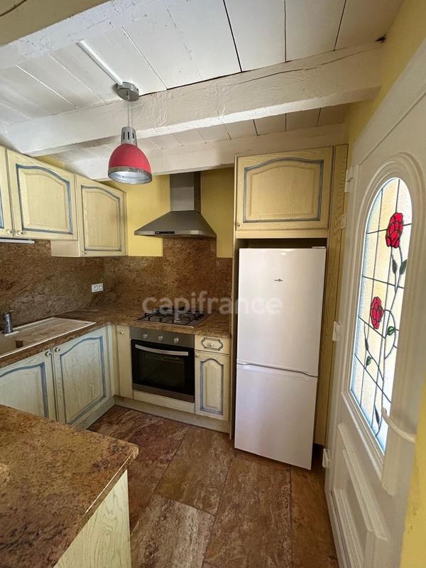 Terrain - 16 228 m²