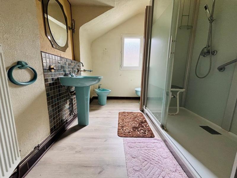 Maison - 104 m² - 5 pièces