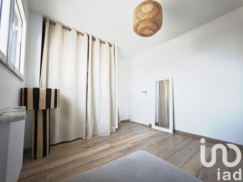 Maison - 122 m² - 5 pièces