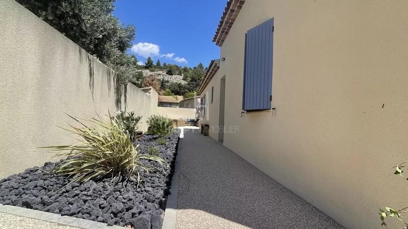 Villa - 170 m² - 6 pièces