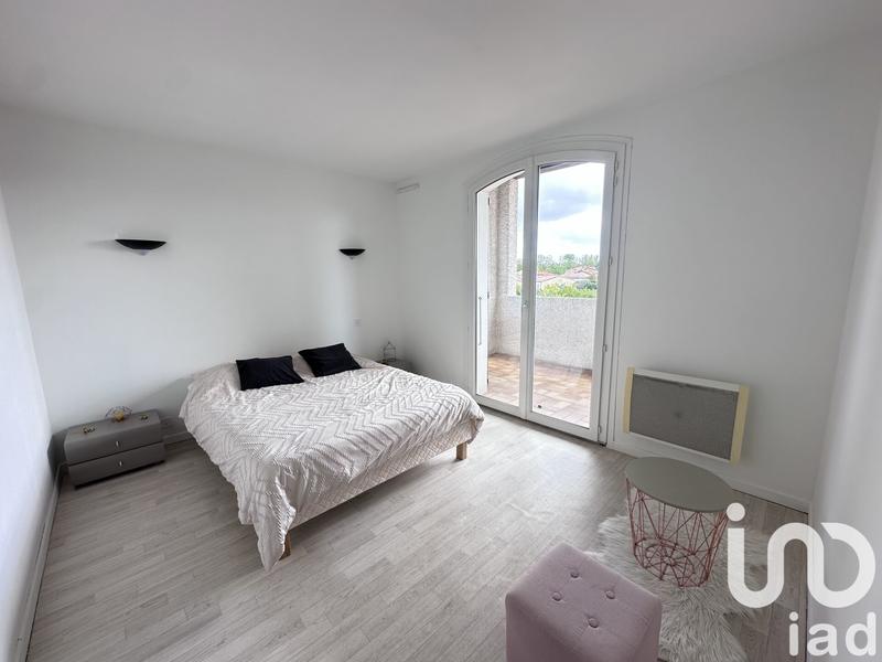 Maison - 172 m² - 5 pièces