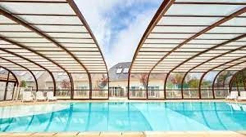 Duplex - 32 m² - 2 pièces