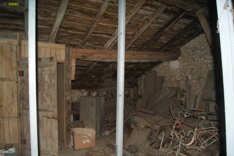 Maison - 128 m² - 4 pièces