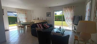 Maison - 100 m² - 6 pièces