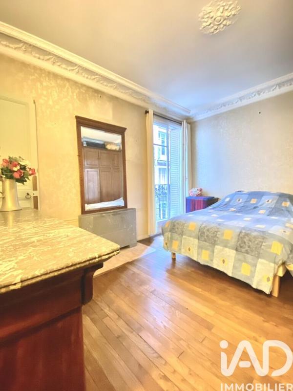 Appartement - 51 m² - 2 pièces