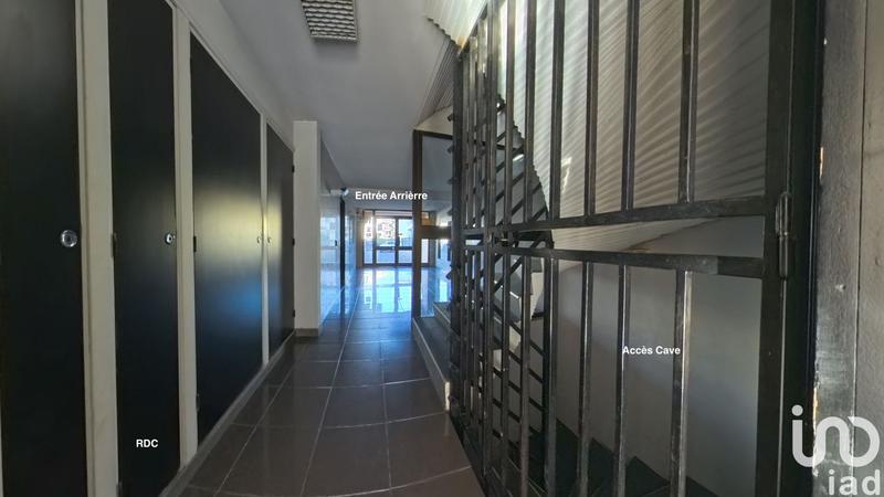 Local commercial - 119 m²