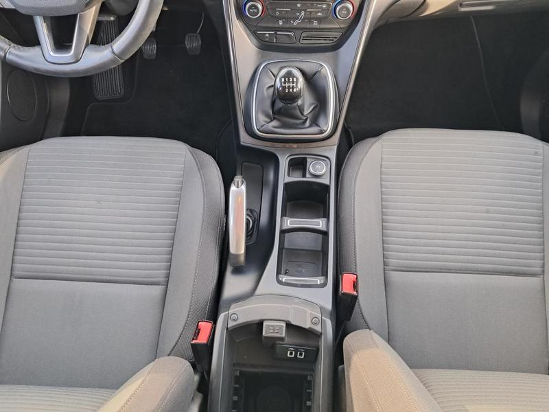 Ford c-Max 1.0 Essence 125 Ch