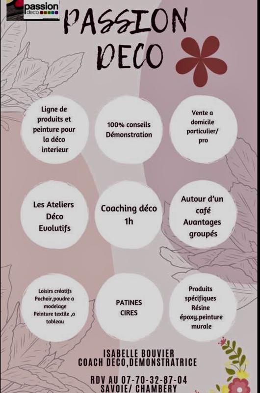 chantiers valoristes