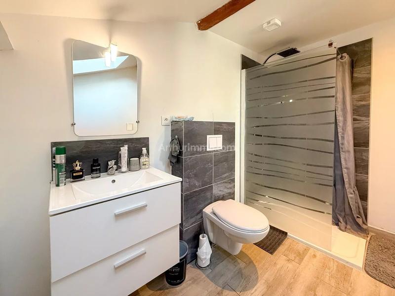 Appartement - 23 m² - 1 pièce