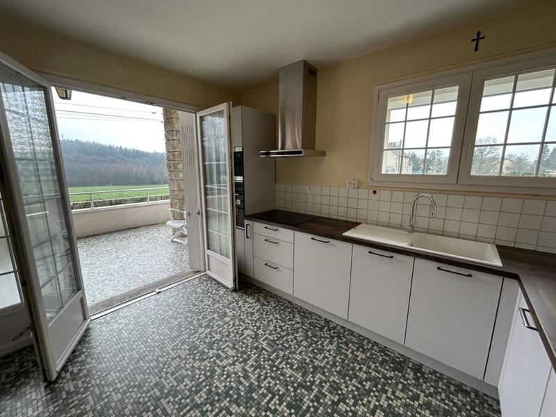 Pavillon - 94 m² - 3 pièces