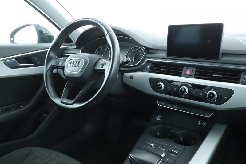 Audi A4 Avant 2.0 Tdi Quattro s tronic 190 ch