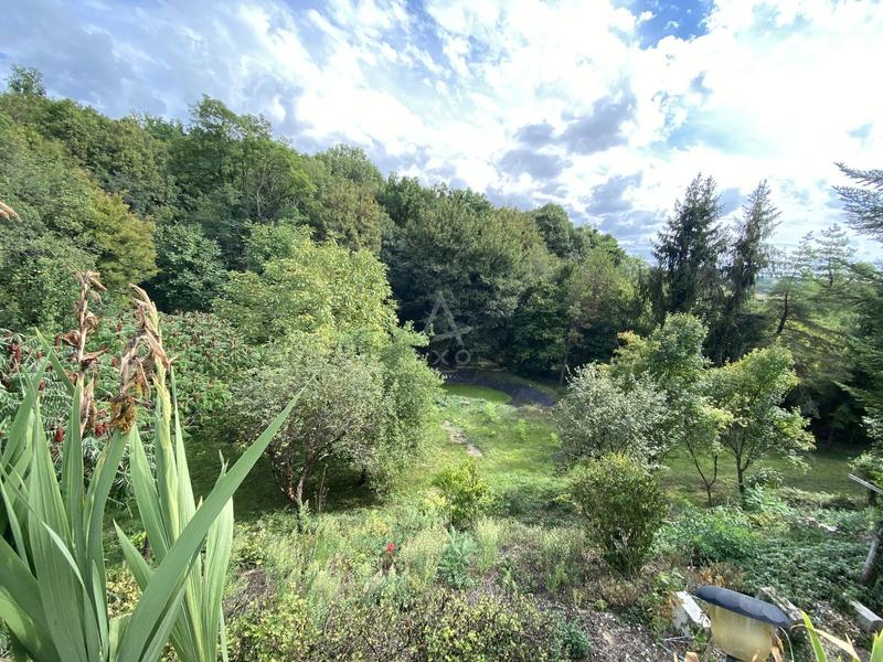 Maison - 152 m² - 7 pièces