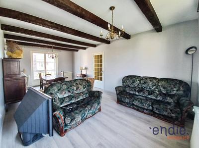 Maison de ville - 159 m² - 7 pièces