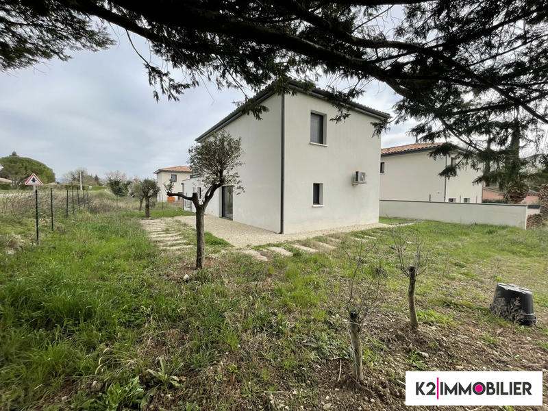 Villa - 143 m² - 5 pièces