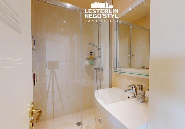 Appartement - 106 m²