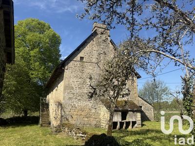 Maison de campagne - 240 m² - 5 pièces