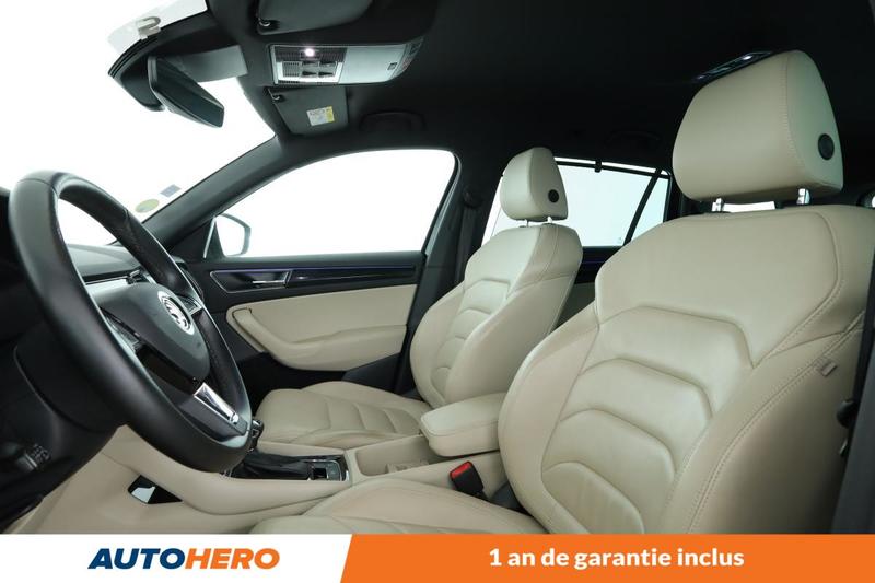 Skoda Kodiaq 2.0 Tdi Scr Style Dsg7 150 ch