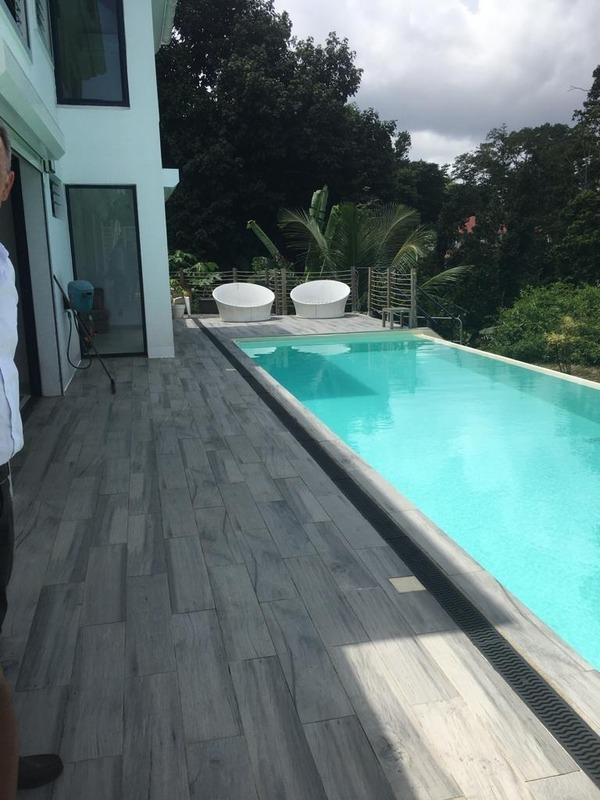 Villa - 210 m² - 5 pièces