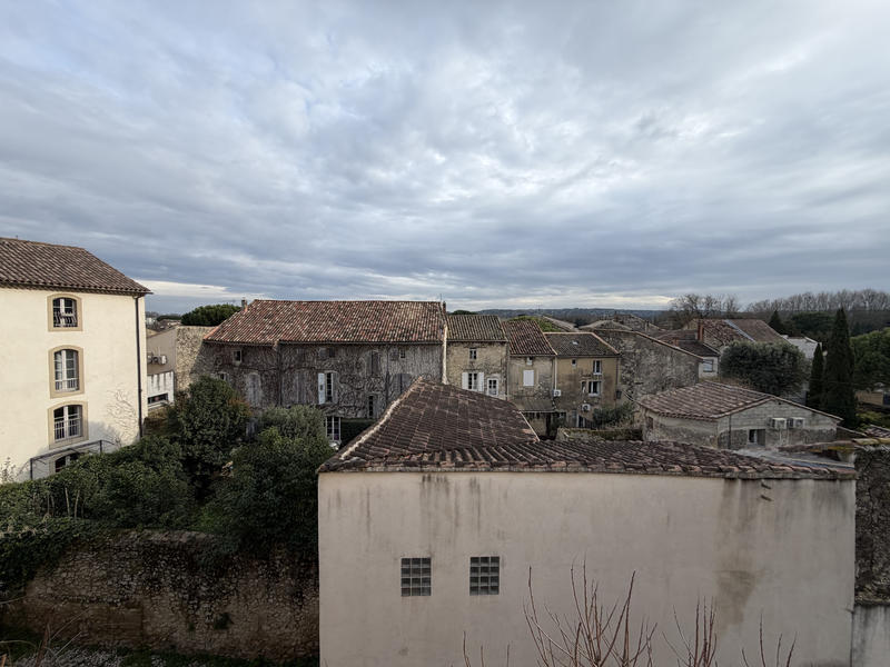 Appartement - 72 m² - 3 pièces