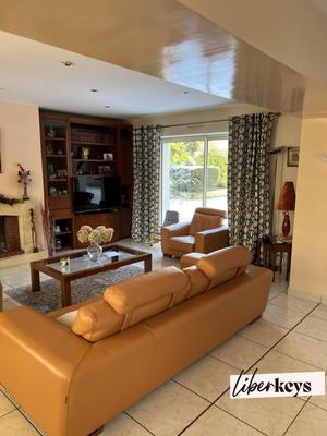 Ferme - 350 m² - 5 pièces