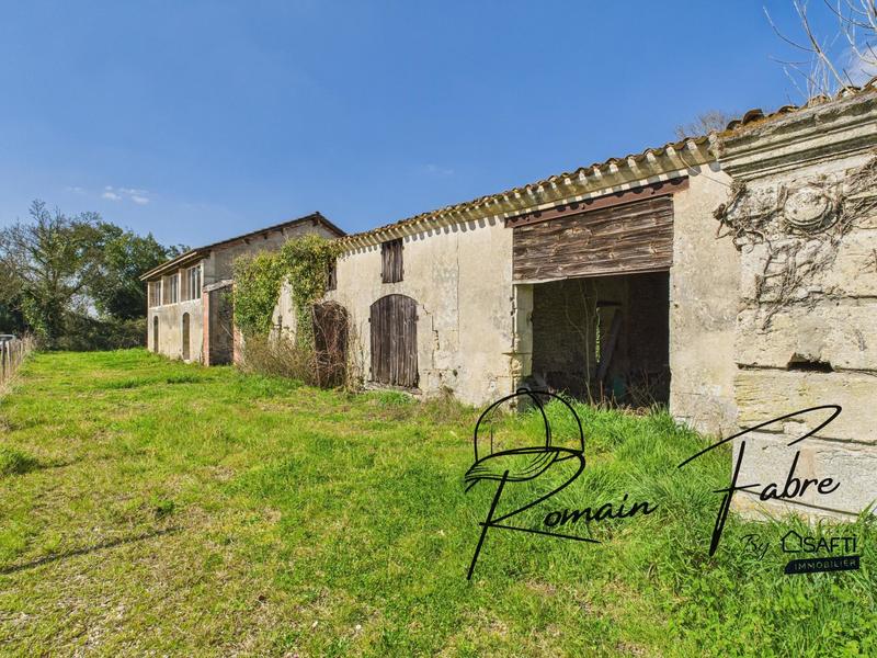 Maison - 200 m² - 6 pièces