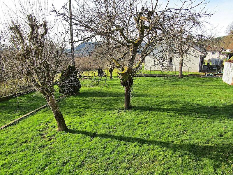 Maison - 93 m² - 6 pièces