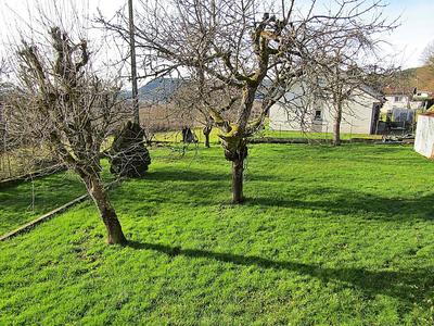 Maison - 93 m² - 6 pièces