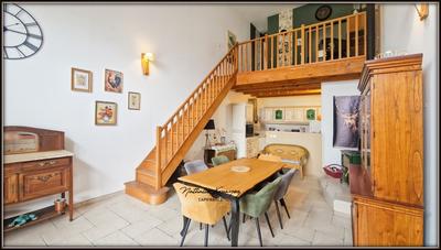 Maison - 164 m² - 5 pièces