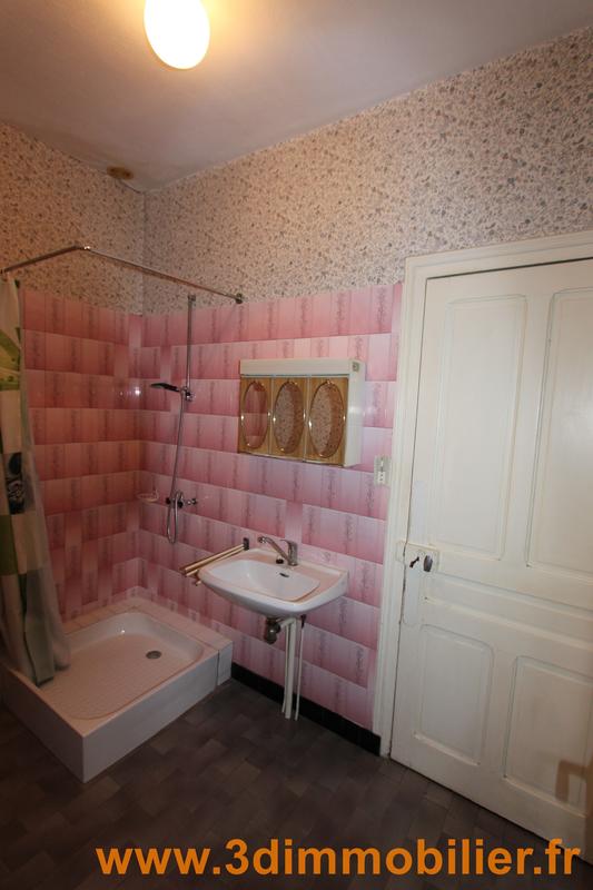 Maison - 191 m² - 7 pièces