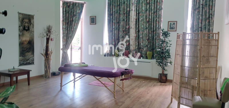 Châlet - 43 m² - 3 pièces