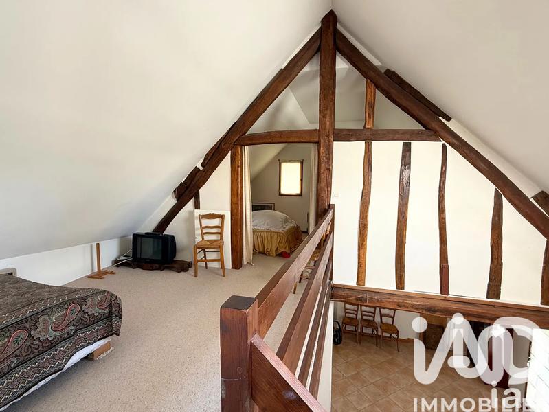 Maison de village - 300 m² - 5 pièces