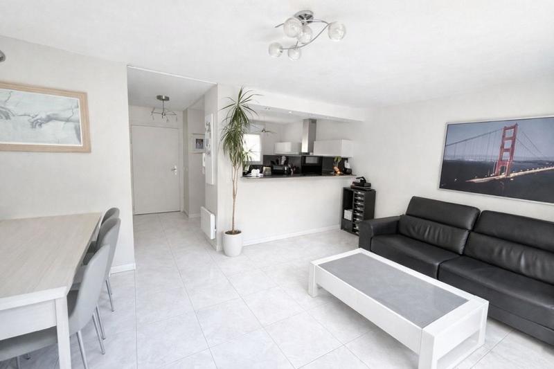 Maison - 69 m² - 3 pièces