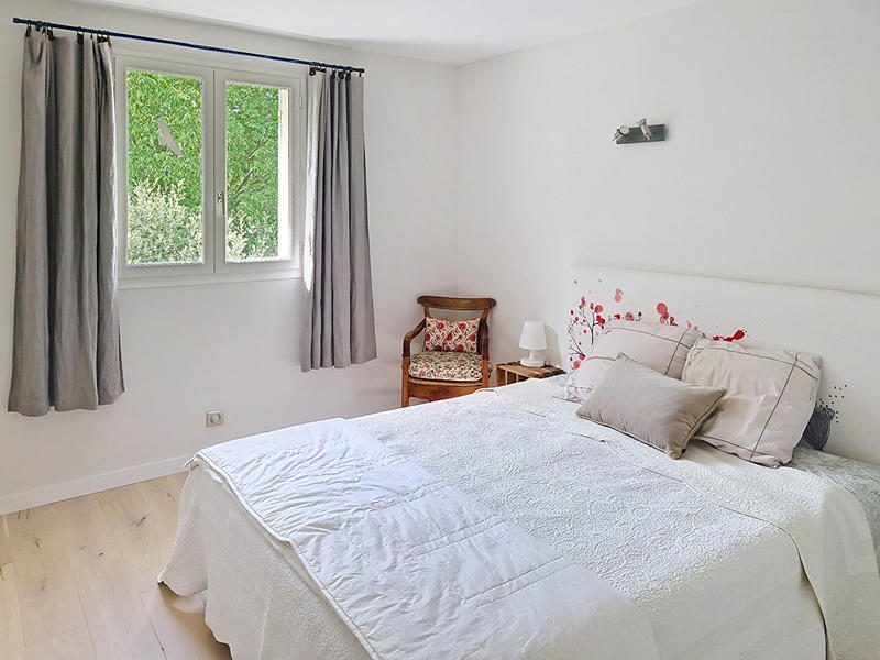 Maison - 177 m² - 7 pièces