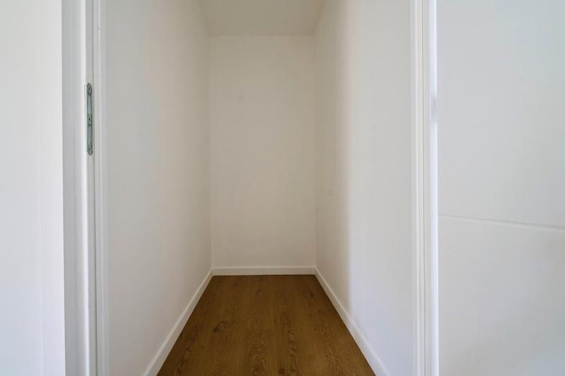 Appartement - 113 m² - 5 pièces