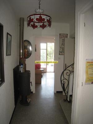 Maison de village - 75 m² - 4 pièces