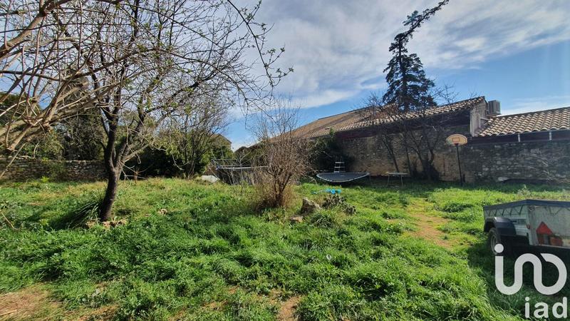 Maison de village - 84 m² - 4 pièces