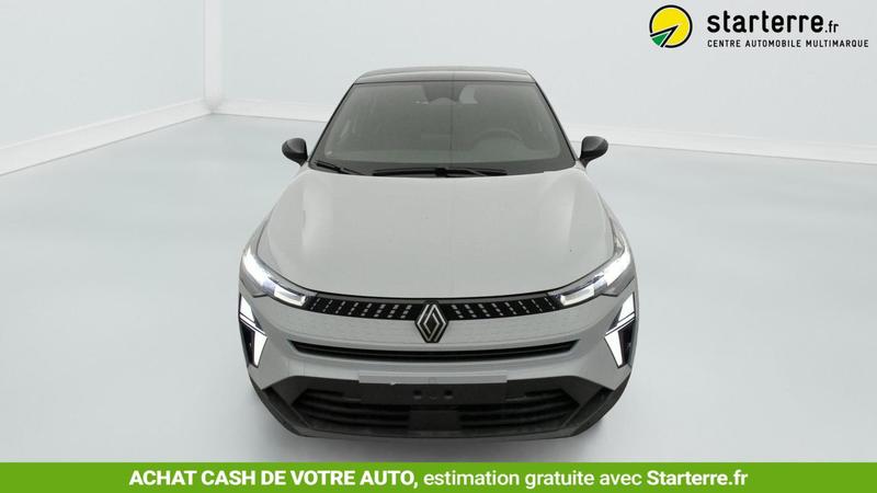 Renault Captur TCe 90 ch Evolution