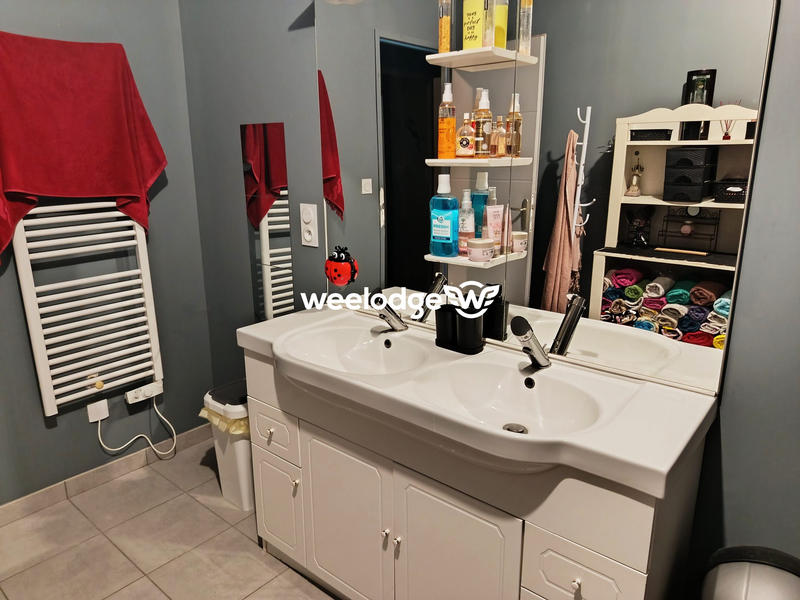 Maison - 116 m² - 5 pièces