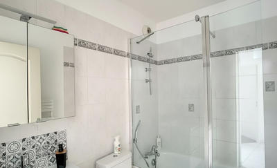 Appartement - 28 m² - 2 pièces