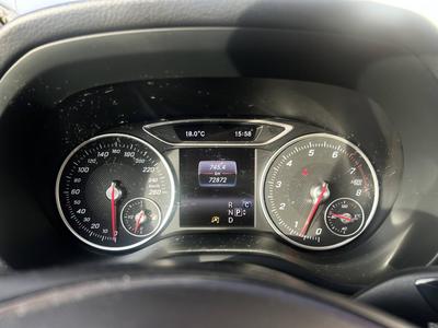 Mercedes Classe B Benz 180 Sensation 7g-Dct