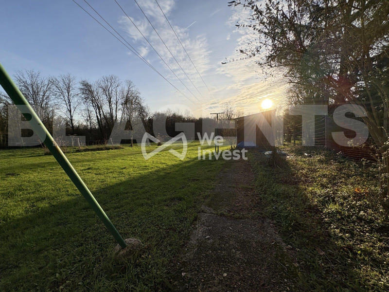 Maison - 167 m² - 7 pièces