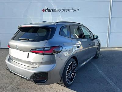 Bmw Serie 2 Active Tourer 218d 150 ch Dkg7 m Sport