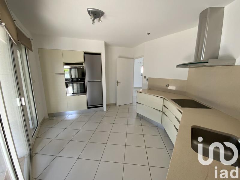 Maison - 133 m² - 5 pièces