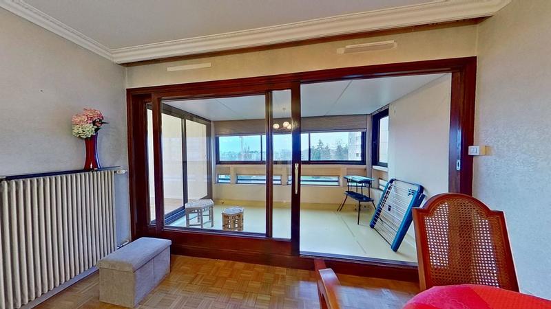 Appartement - 78 m² - 4 pièces