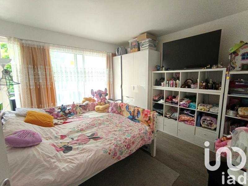 Appartement - 75 m² - 4 pièces