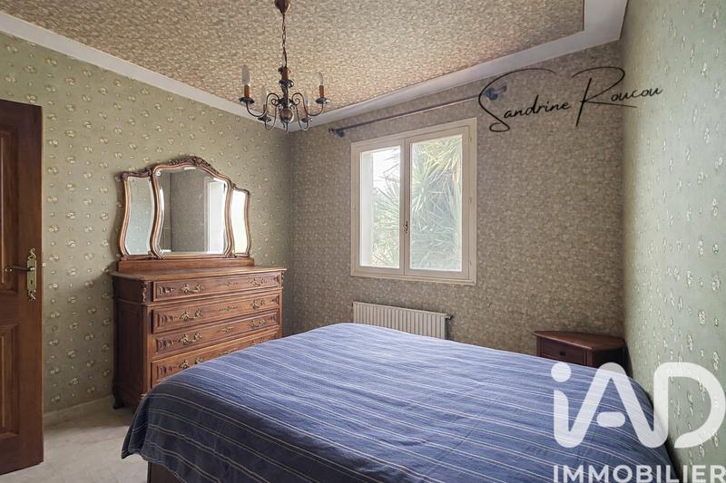 Maison - 112 m² - 5 pièces