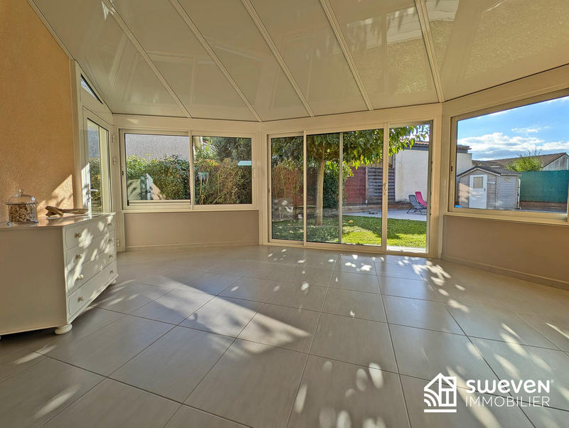 Villa - 162 m² - 5 pièces