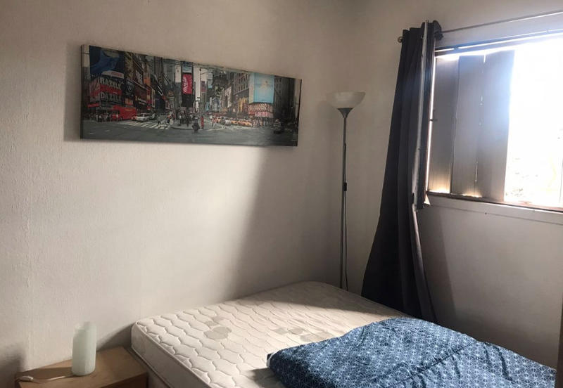 Appartement - 27 m² - 2 pièces