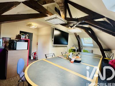 Maison de ville - 195 m² - 8 pièces